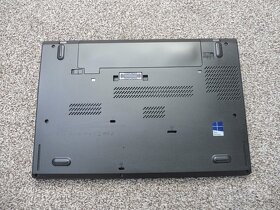 Lenovo ThinkPad T450, i5, DDR3 8Gb, SSD 250Gb - 6