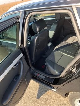 Audi a4 b6 2.5tdi 132kw - 6