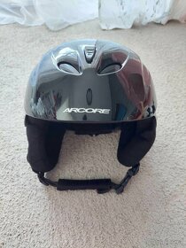 Lyžařská výbava - 6