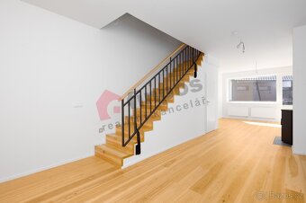 Prodej bytu 3+kk 76,6 m², Loučná pod Klínovcem - 6