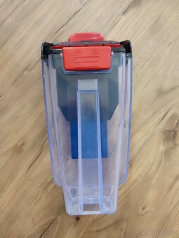 Elektrický mop a vysavač Vileda - 6