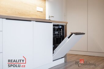 Pronájem, byty/1+kk, 31.57 m2, Rolnická 151/62, Kateřinky, 7 - 6