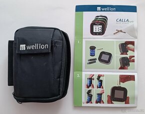 Glukometr Wellion Calla - 6