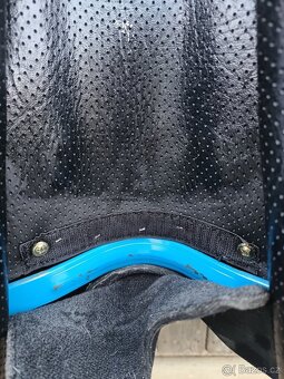 Sedlo Wintec Pro s vyměnitelnou komorou - 6