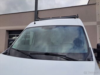 Renault Master 2.3 DCI L3H2, ZÁRUKA, odpočet DPH - 6