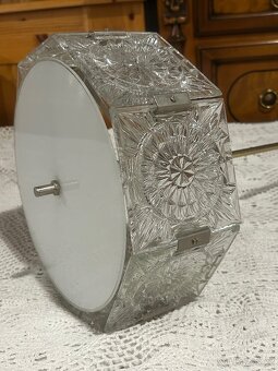 LUSTR KAMENICKÝ ŠENOV - 6