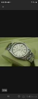 Rolex Oyster Perpetual Date - 6