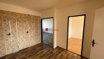 Pronájem zrekonstruovaného bytu 3+1 - Most, ul. Javorová 310 - 6