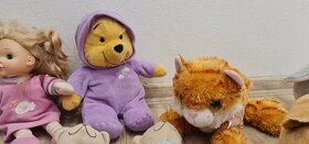 Plyšáci - cena za vše - 6