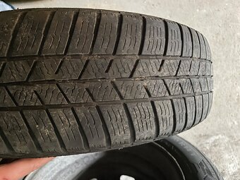 Zimni kola 165/70 R14 81T - 6
