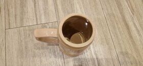 Půllitr keramický 7x - nový - 6