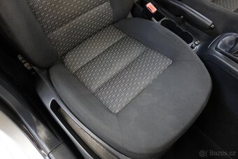 Škoda Octavia II 1.6TDi ,  77 kW nafta, 2012 - 6