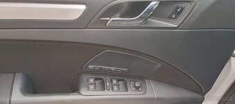 Škoda Superb 2 facelift, 2.0TDI 125kW - 6