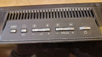 TV Sony Bravia Full HD KDL-32W4000 - 6