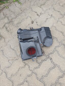 Náhradní díly Honda CRX Targa del Sol - 6