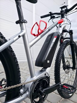 Elektrokolo Author Essence 2020 500Wh 29" velikost M - 6