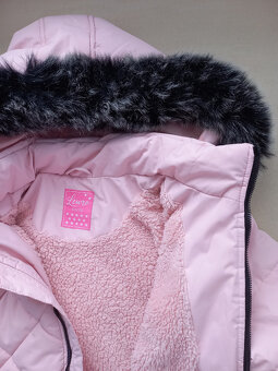 Prodám zimní kabáty, bundy, vesty, ...... - 6