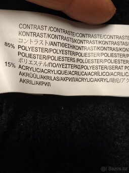 MinkPink damský zimní kabátek velikost S. - 6