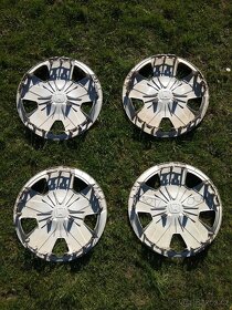 Originální puklice Honda 16" - 6