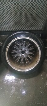 Alu kola R17 5x112 zimni - 6