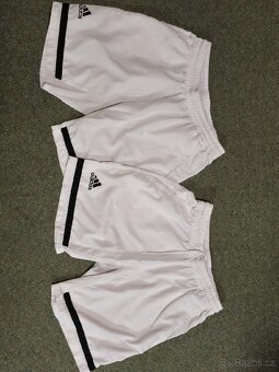 Prodám tenisové oblečení - 6