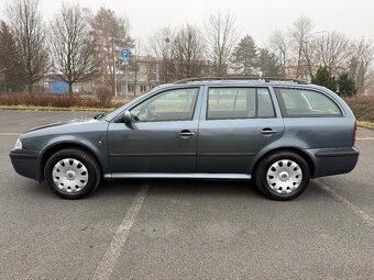 Škoda Octavia 2.0 85KW - 10/2004,Nová spojka,Stk,Rozvody - 6
