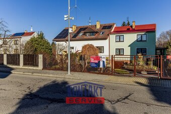 Prodej rodinného domu 206 m², České Budějovice 3 - 6