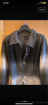 Kabátek z 90. let - 6