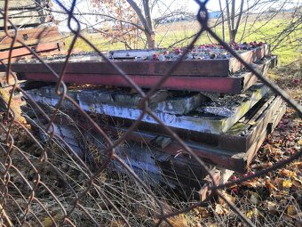 Betonové panely - 6