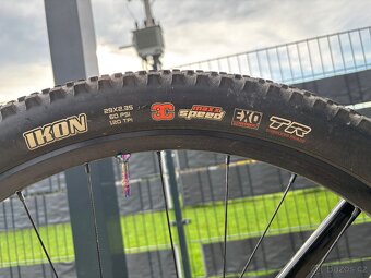 MTB kolo Trek crosscountry 29” - 6