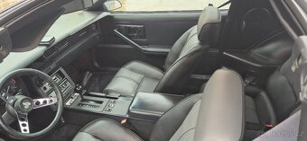 Chevroler Camaro Z28 IROC V8 Targa - 6