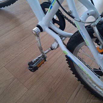 Prodám kolo v dobrém stavu - 6