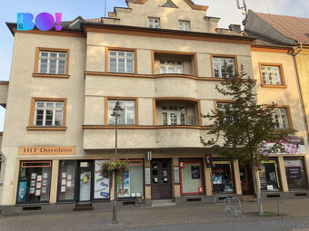 Pronájem kancelářských prostor, 44m2, Třinec - 6