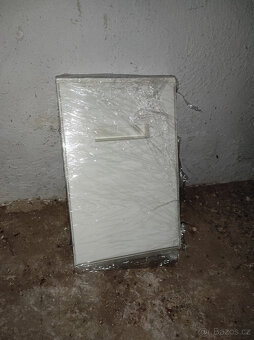 Nerezový komin 160 - 6