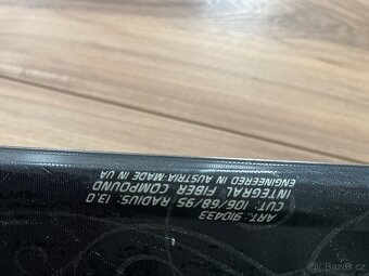 Lyže Blizzard 151cm - 6