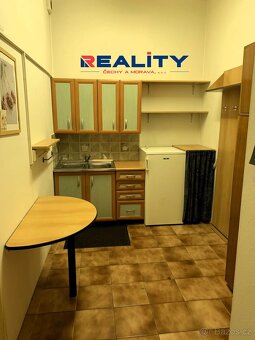 Pronájem nebytových prostor - 6