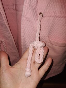 Krásný kabátek Kixmi - 6