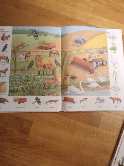 Dětské knížky 2 - 6