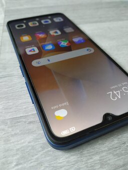 Redmi 12C, Ocean Blue, 4GB/128GB, Android 14 - 6