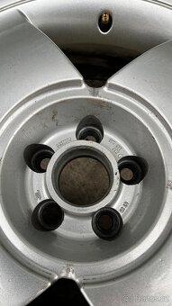 Disky Votex 5x100 r16 - 6