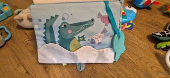 První hračky pro děti - 6