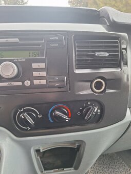 Ford Transit 2.2TDCI 85kw - 6