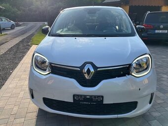 Renault Twingo E-Tech ,Electric,Nová cena - 6