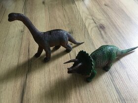 Dinosauři 10 ks - 6