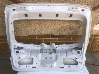 Škoda Fabia IV 5 dveře - 6