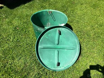 Příslušenství k domovní ČOV - 6