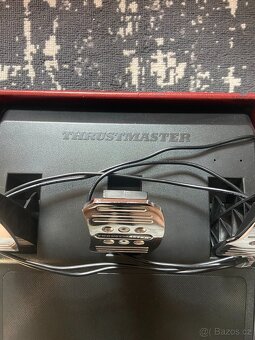 Thrustmaster T150 RS + T3PA Force Feedback - 6