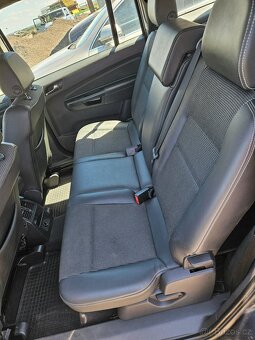 Opel Zafira 1.8 LPG - 6
