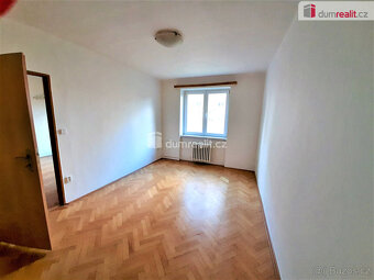 prodej bytu 2+1, Ústí nad Labem, Centrum, Horova - 6