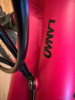 Dámské Dívčí kolo GHOST Lana - 6